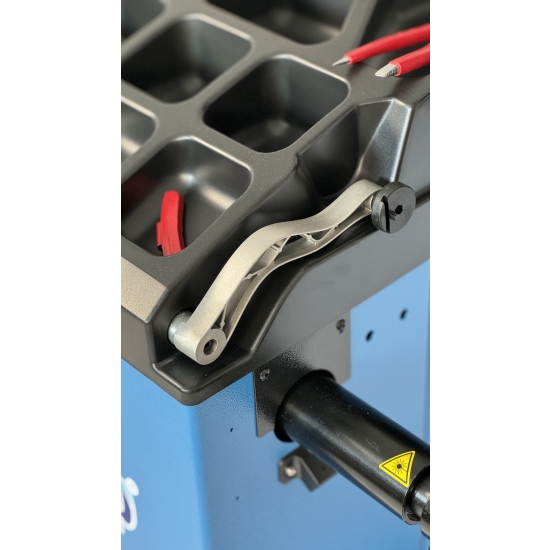 Wyważarka do kół Profidyna 411V